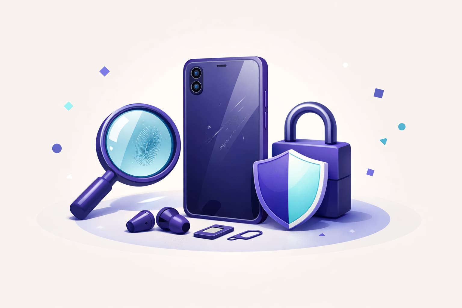 Acheter smartphone occasion sécurité : le guide pratique