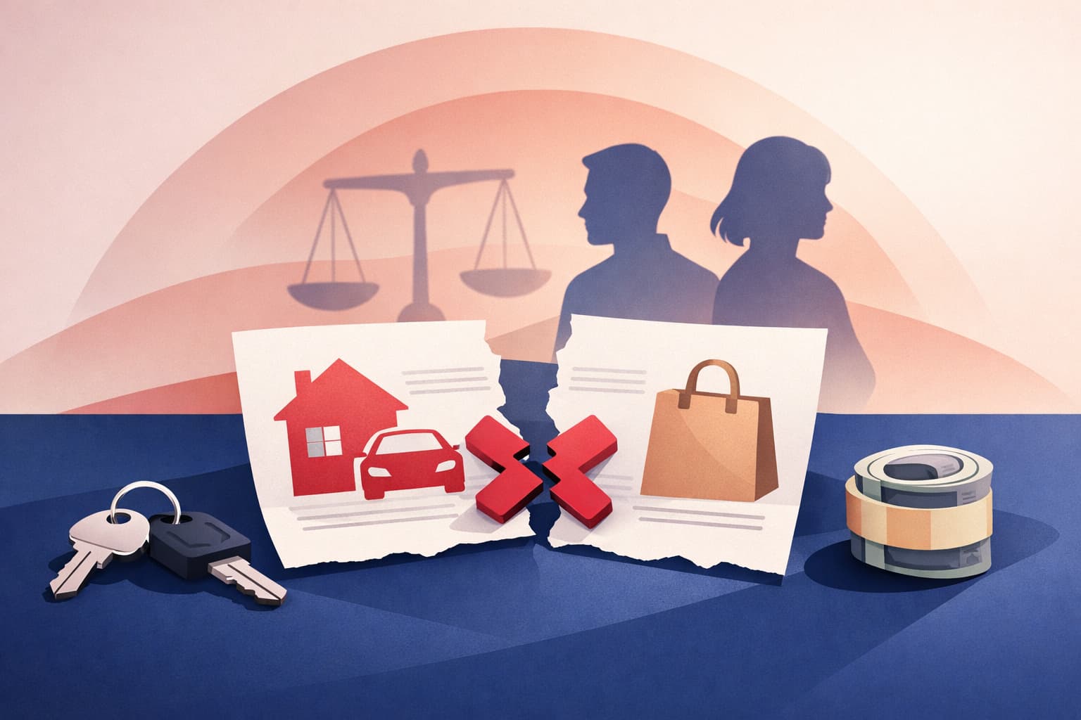 Annuler une vente entre particuliers : ce que vous pouvez faire