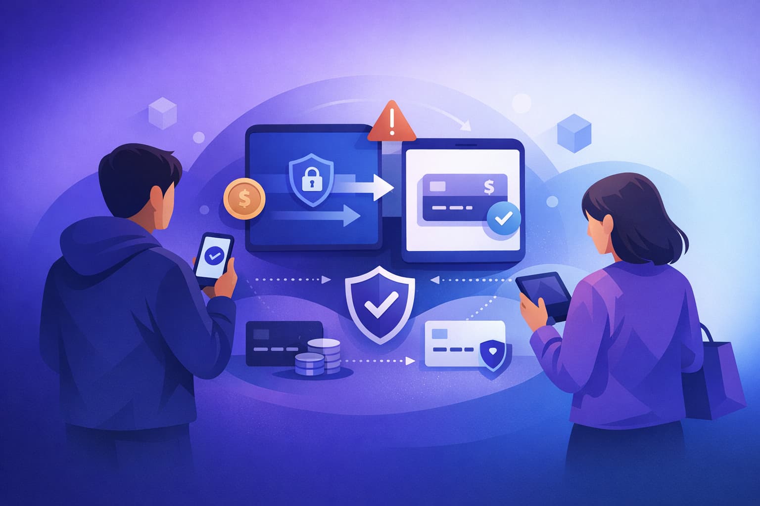 Arnaque PayPal entre particuliers : protégez vos transactions