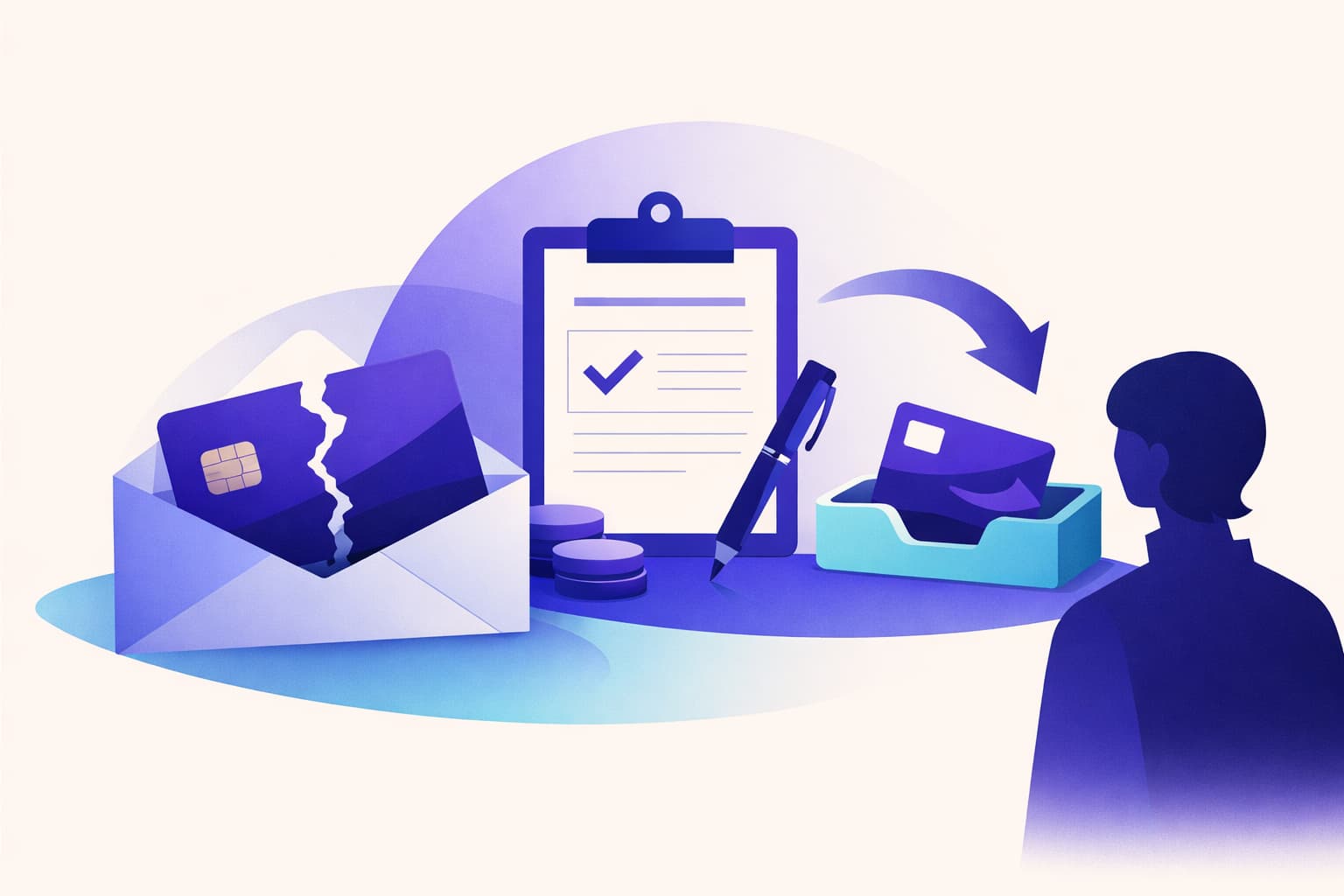 Chargeback Visa comment faire demande : guide clair et complet