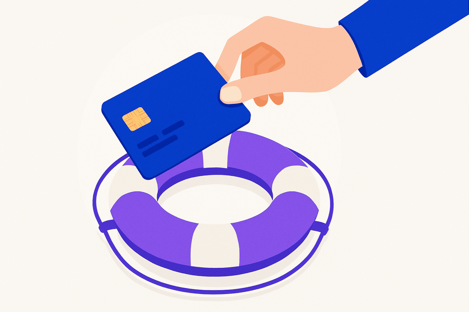 Chargeback Visa/Mastercard : 120 jours pour être remboursé (2026)