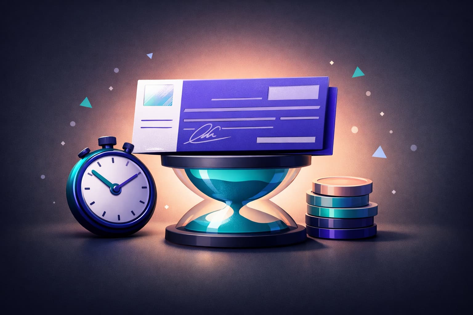Chèque de banque délai validité encaissement : le guide clair