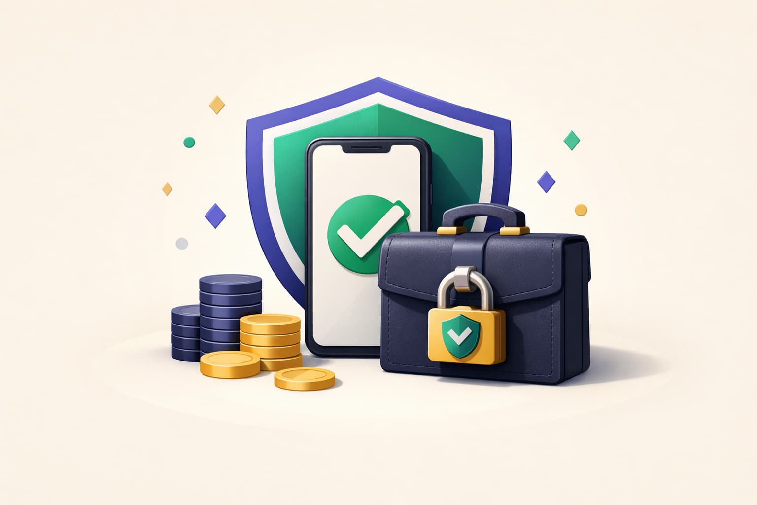 trust protect : comment fonctionne la transaction sécurisée