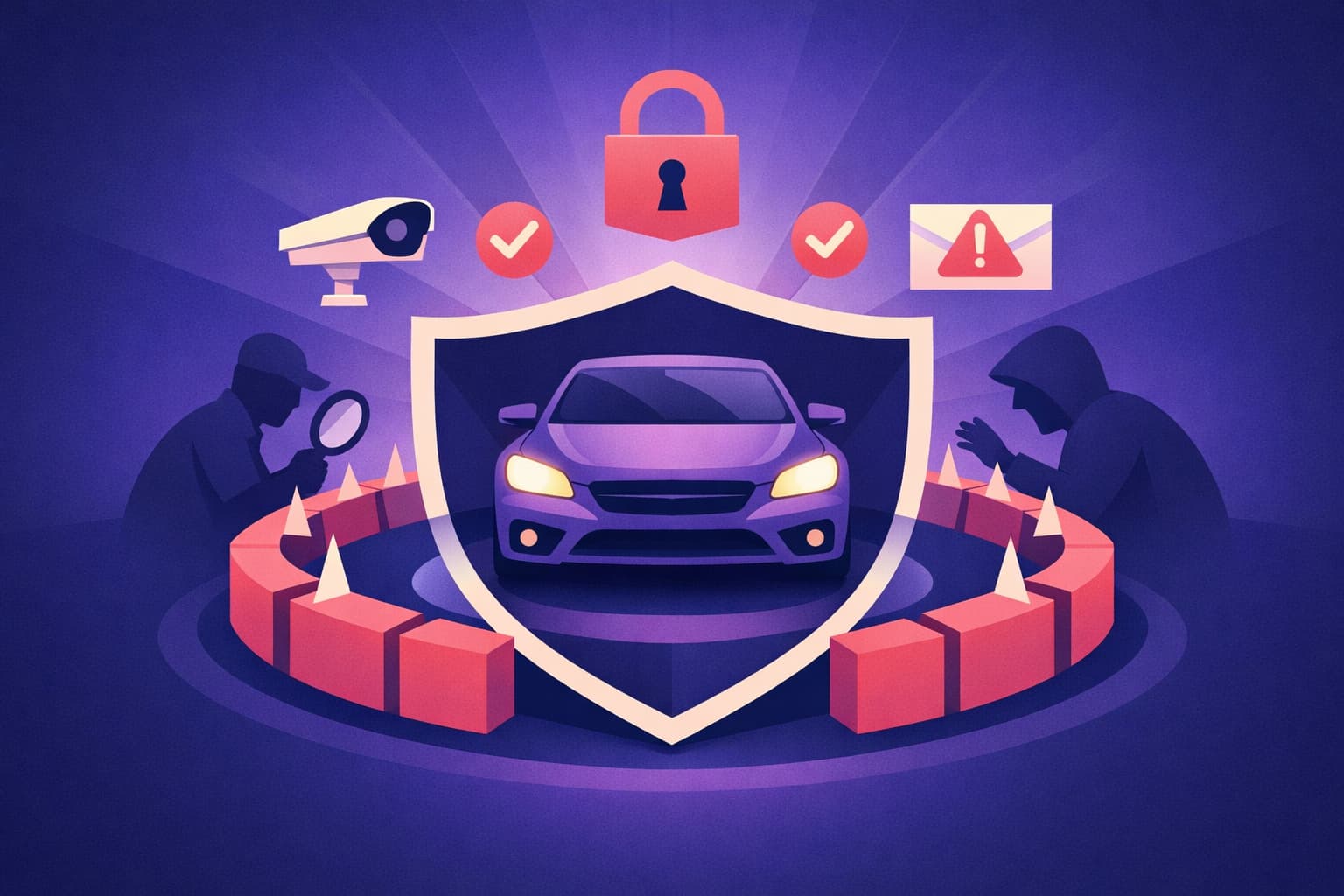 Vente voiture entre particuliers : guide complet anti-arnaque 2026