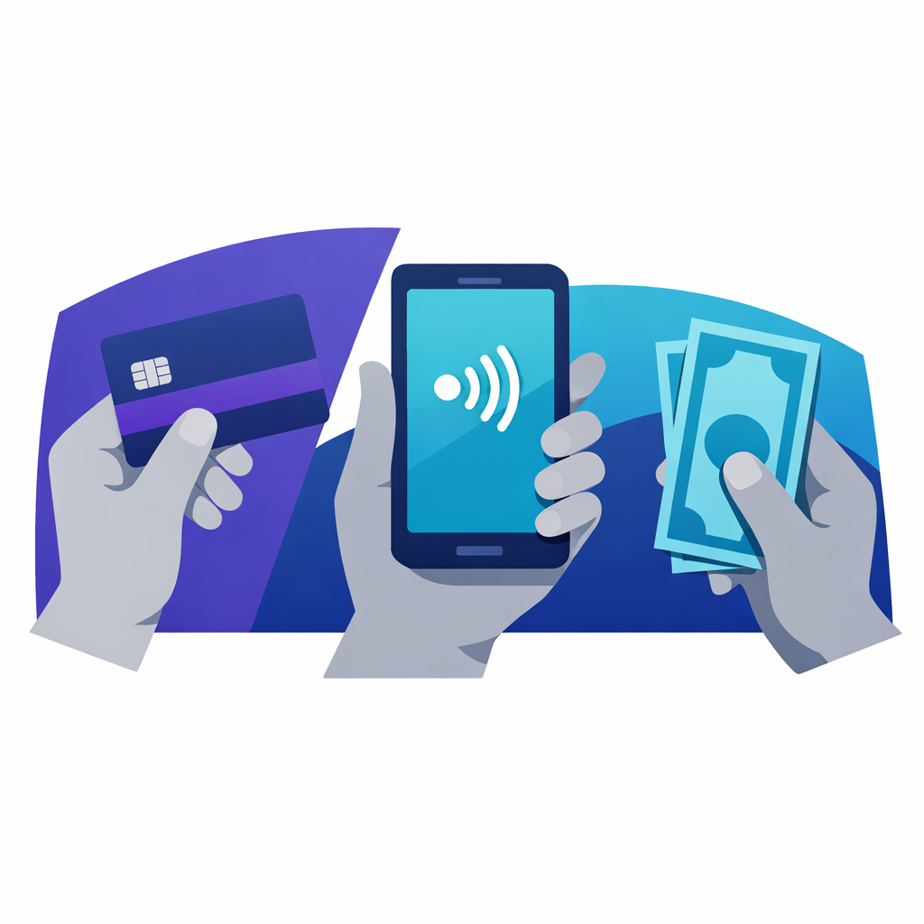 Illustration pour "Le mode de paiement change vos recours"
